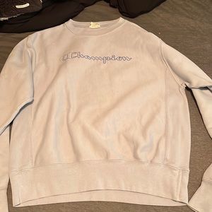 Champion Sweatshirt
